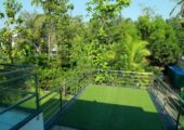 Fully furnished house for short term rent near Vyttila Ernakulam