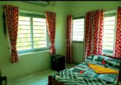 Fully furnished house for short term rent near Vyttila Eroor, Kochi