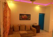 Fully furnished house for short term rent near Vyttila Eroor, Kochi
