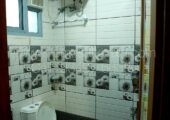 Fully furnished house for short term rent near Vyttila Eroor, Kochi
