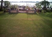 Fully furnished house for short term rent near Vyttila Eroor, Kochi