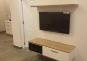 Fully furnished single bhk flat Near Kaloor for Short term rent., Kochi