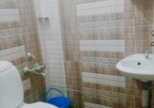Fully furnished single bhk flat Near Kaloor for Short term rent., Kochi