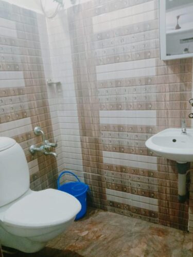 Fully furnished single bhk flat Near Kaloor for Short term rent., Kochi