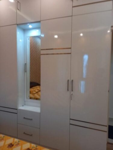 Furnished Residential Flat For Rent at New Town, Kolkata