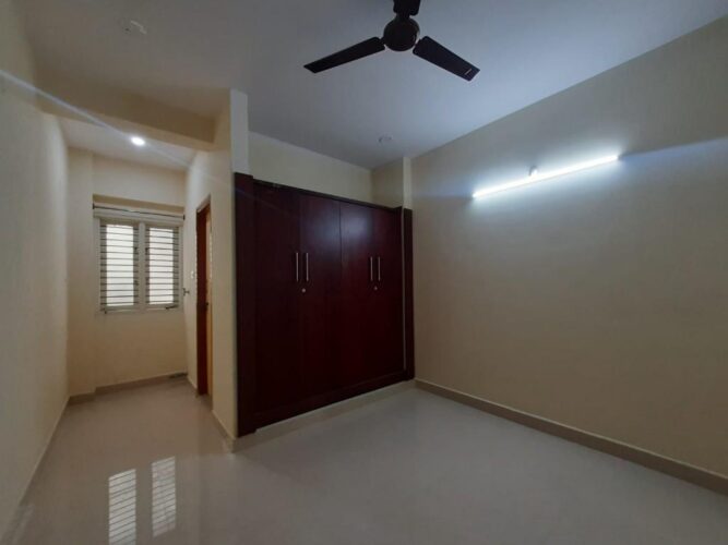 Ground North Door 2bhk House in V V Mohalla MYSURU, Mysore
