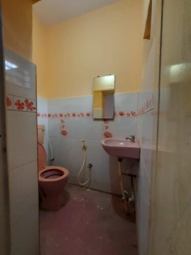 Ground North Door 2bhk House in V V Mohalla MYSURU, Mysore