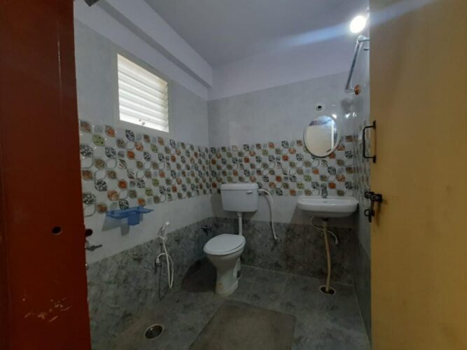 Ground North Door 2bhk House in V V Mohalla MYSURU, Mysore
