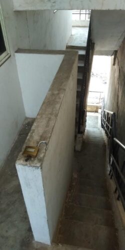 MAIN ROAD POINT HOUSE FOR OFFICE OR BACHELORS 2KM TO NH16, Gajuwaka