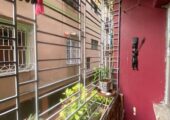 Semi Furnished Residential Flat For Rent At Tollygunge, Kolkata