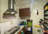 Semi Furnished Residential Flat For Rent At Tollygunge, Kolkata