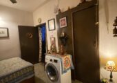 Semi Furnished Residential Flat For Rent At Tollygunge, Kolkata