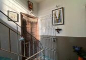 Semi Furnished Residential Flat For Rent At Tollygunge, Kolkata