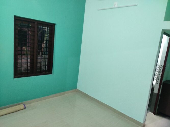 Spacious 2-Bedroom House in a Well-Residential Area, Thiruvananthapuram