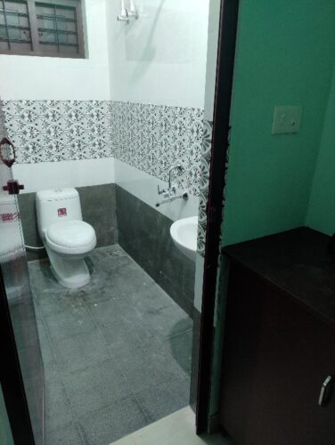 Spacious 2-Bedroom House in a Well-Residential Area, Thiruvananthapuram