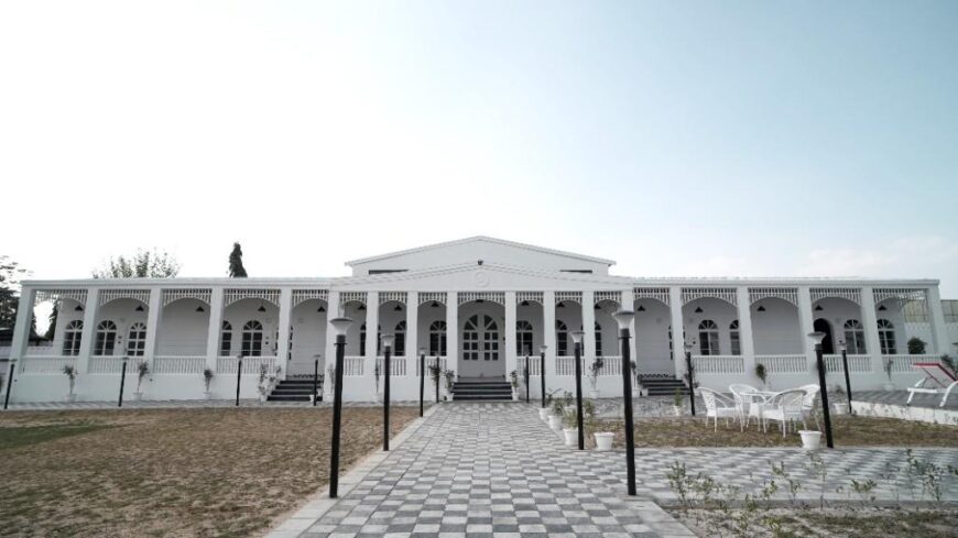 Sukoon Farm – A Luxury Farm House In Jaipur