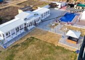 Sukoon Farm – A Luxury Farm House In Jaipur