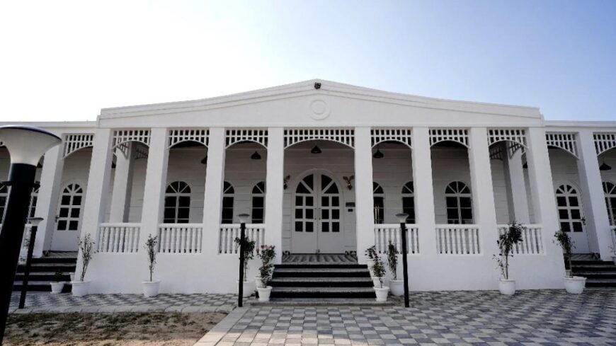 Sukoon Farm – A Luxury Farm House In Jaipur