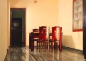 Two bed furnished apartment for daily rent near Palarivattom,, Kochi