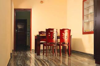 Two bed furnished apartment for daily rent near Palarivattom,, Kochi