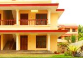 Two bed furnished apartment for daily rent near Palarivattom,, Kochi