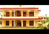 Two bed furnished apartment for daily rent near Palarivattom,, Kochi