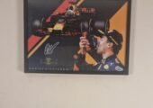 Exclusive NRL Art & Custom Sports Design Posters & Frames, Liverpool