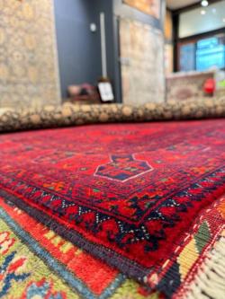Afghan Rugs Khal Mohammadi Super Fine Wool, Sydney