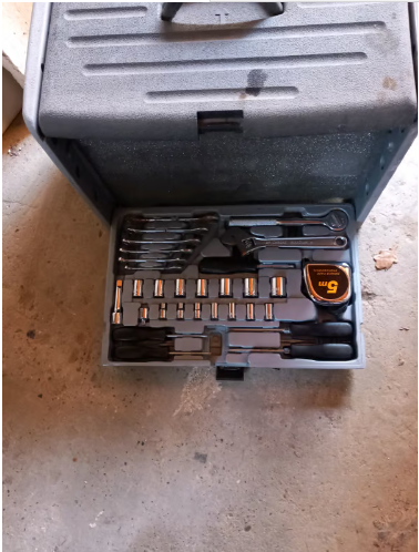 DIY TOOLS